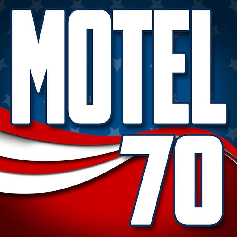 Motel 70 High Hill Екстериор снимка